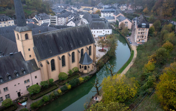 Luxembourg