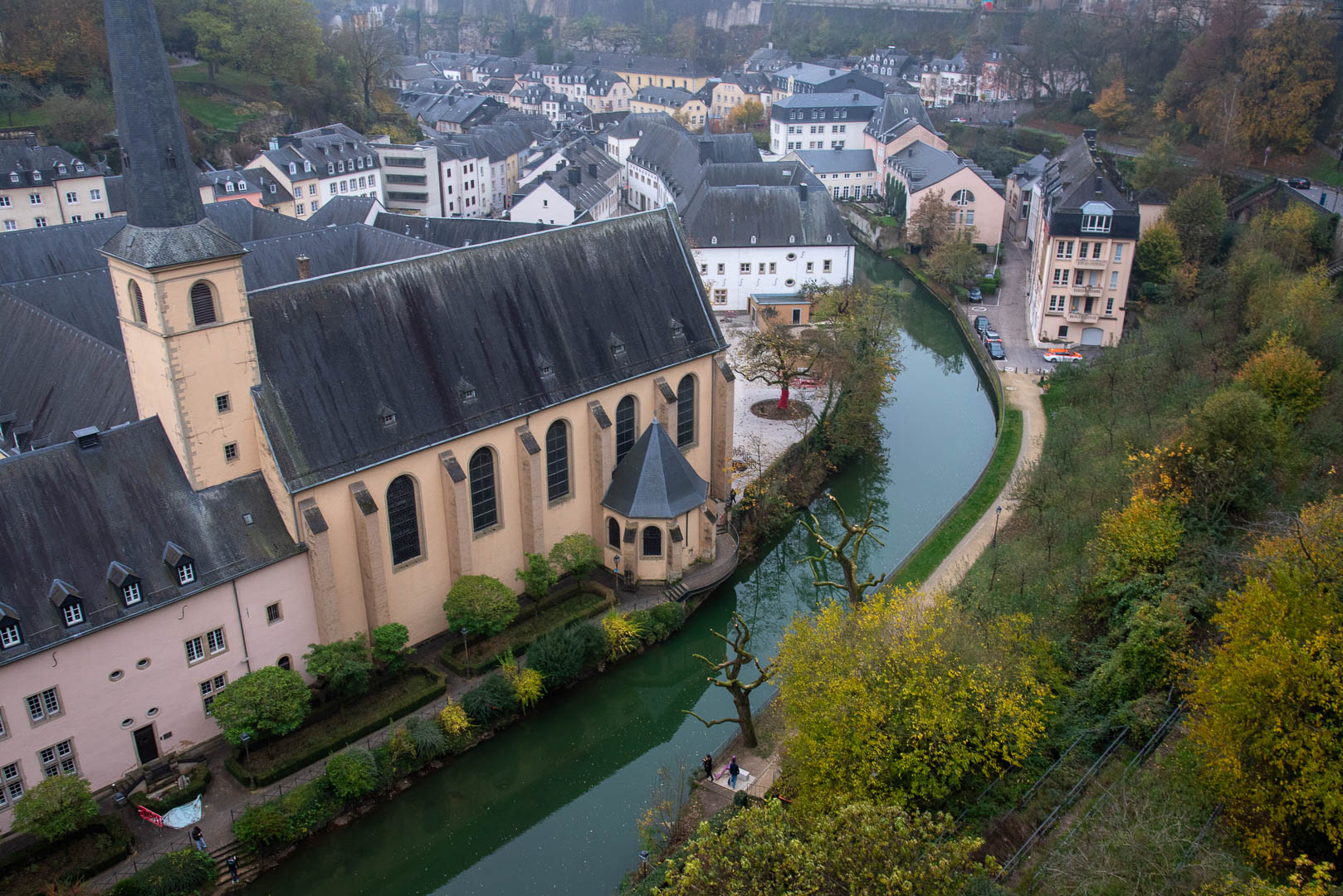 Luxembourg