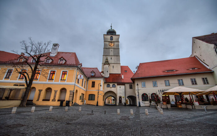 Sibiu